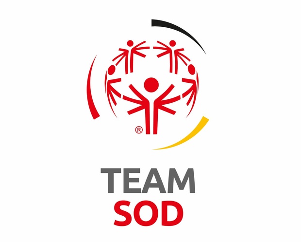 Logo TeamSOD