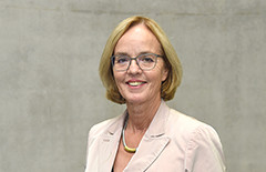 Christiane Krajewski, Präsidentin (Foto: SOD/Juri Reetz)