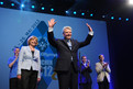 21.05.2012 - Bundespräsident Joachim Gauck erklärt die Spiele für offiziell eröffnet. Foto: SOD/Juri Reetz