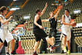 Basketball-Finale: Bruckberg gegen Stuttgart Foto: ADAC/Tom Gonsior
