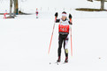 Oliver Raabe belegte im 10 km Freestyle-Finale den fünften Platz. (Foto: SOD/Jörg Brüggemann OSTKREUZ)