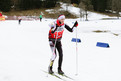 Sebastian Reinecke startete im Wettbewerb über die 500 m Distanz. (Foto: SOD/Jörg Brüggemann OSTKREUZ)