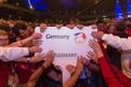Team Germany. (Foto: Luca Siermann)