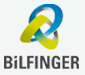Link zur Homepage von Bilfinger