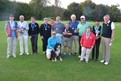 Charity Golf Turnier beim Golfclub Hof 2016 (Bild: SOBY)