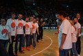 Die SO Basketballer freuen sich auf das Abklatschen mit den Profis. (Foto: SO Baden-Württemberg)