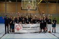 Das Unified Team Treffpunkt 89er ist teil des Vereins TV 89 Zuffenhausen und existiert bereits seit 2009. (Foto: SO Baden-Württemberg)