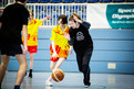 Europäische Basketballwoche 2017: Athletentraining in Essen (Foto: SONRW/Sarah Rauch)