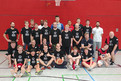 Europäische Basketballwoche 2017: Aktion in Buttstädt (Foto: SO Thüringen)
