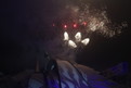 Ein wunderschönes Feuerwerk beendet die Eröffnungsfeier. (Foto: SOD/Karl Wagner)