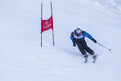 Florian Heinen startet bei den Special Olympics Garmisch-Partenkirchen 2013 für die St. Wolfgangschule Straubing der Katholischen Jugendfürsorge Regensburg im Ski Alpin. (Foto: SOD/Stefan Holtzem)