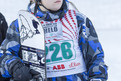 Unified-Partner von Jochen Aschenbroich Daniel Ockenfels vom Unified Ski Team Ski-Club Lintorf e.V. (Foto: SOD/Stefan Holtzem)
