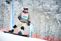 Julian Weidenfeld, Unified Partner, beim Ski-Club Lintorf 1991 e.V. (Foto: ADAC/Tom Gonsior)