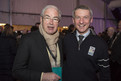 Gernot Mittler, Präsident SOD und Thomas Schmid, 1. Bürgermeister des Marktes Garmisch-Partenkirchen (Foto: SOD/Stefan Holtzem)