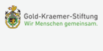 Link zur Homepage der Gold-Kraemer-Stiftung
