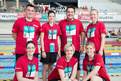 Mehr als 2.200 Helfer waren bei den Special Olympics Hannover dabei. (Foto:SOD/ Florian Conrads)