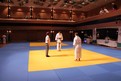Judo im Festsaal der Freiheitshalle Hof (Bild: SOBY/Pöhlmann, Lütkebomk, Wallaschek)