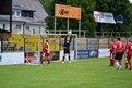 Fußball-Wettbewerbe im Stadion Grüne Au (Bild: SOBY/Geyer, Pfundt, Schreier)
