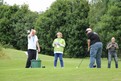 Golf-Wettbewerbe beim Golfclub Hof e.V. (Bild: SOBY/Pöhlmann, Lütkebomk, Wallaschek)
