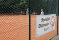 Tennis-Wettbewerbe auf der Anlage des TC Hof (Bild: SOBY/Pöhlmann, Lütkebomk, Wallaschek)
