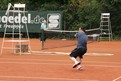 SO-Tennisspieler Thomas Wendt (Bild: SOBY/Pöhlmann, Lütkebomk, Wallaschek)