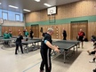 Tischtennis-Turnier beim VfB Lübeck Foto: SOSH