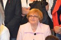 Ina Stein die scheidende Vorsitzende von Special Olympics Bayern