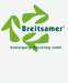 Homepage von Breitsamer Entsorgung und Recycling GmbH