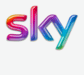 Homepage von Sky Deutschland