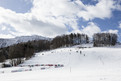 Die Kessel Alm Lifte sind Austragungsort der Ski Alpin und Snowboard-Wettbewerbe. (Foto: SOD/Stefan Holtzem)