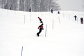 Jochen Aschenbroich und sein Unified Partner Daniel Ockenfelds (Ski-Club Lintorf 1991 e.V.) bestreiten bereits seit den Winterspielen 2013 in Garmisch-Partenkirchen zusammen die Snowboardwettbewerbe. (Foto: SOD/Stephanie Reiner)
