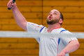 Badminton: Doron Gaul, Sassen/Richtholf Lebensgemeinschaft (Foto: SOD/Sascha Klahn)