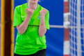 Handball: Crisdaian Abel, Werder Bremen (Foto: SOD/Sascha Klahn)