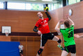 Handball: Unified Partner Marc Hoffmann, Förderverein Special Olympics Hochrhein e.V. (Foto: SOD/Sascha Klahn)