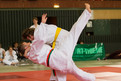 Judo: Anja Vriesen und Christoph Vriesen von der SC Budokan Bocholt e.V. (Foto: SOD/Jo Henker)