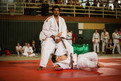 Judo: Roman Peter und Samuel Dietz von der HPCA München-Otto-Steiner-Schule. (Foto: SOD/Jo Henker)