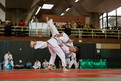 Judo, Unified-Kata Wettbewerb: Henry Unterseher und Max Sonner. (Foto: SOD/Jo Henker)