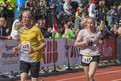 Leichtathletik, 5.000 m Lauf: Andreas Meyer, Lebenshilfe Brandenburg-Potsdam e.V. (Foto: SOD/Florian Conrads)
