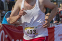 Leichtathletik, 5.000 m Lauf: Andre Straub, Lebenshilfe Ostallgäu-Wertachtal Werkstätten (Foto: SOD/Florian Conrads)