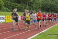 Start des 10.000 Meter Lauf im Sportforum der Universität Kiel. (Foto: SOD/Florian Conrads) (Foto: SOD/Florian Conrads)