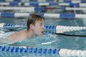 Schwimmen, Finale 200m Brust:Kai-Jürgen-Pönisch (SG Rehabilitation Berlin-Lichtenberg e.V.). (Foto: SOD/Jörg Brüggemann OSTKREUZ)