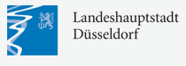 Link zur Homepage der Landeshauptstadt Düsseldorf