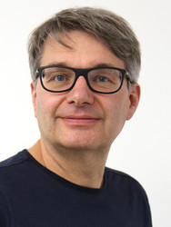 Peter Ludwig, Bereichsleiter Marketing, Sport Thieme