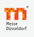 Link zur Homepage der Messe Düsseldorf