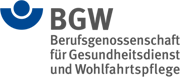 Link zur Homepage der BGW