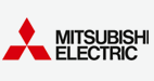 Link zur Homepage von Mitsubishi Electric