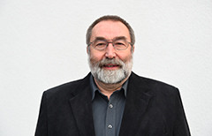 Dr. Walter Pohl, Vorsitzender Special Olympics Berlin/Brandenburg e.V. (Foto: SOD/Juri Reetz)