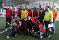 SO Bremen - Hallenfußballturnier für Mannschaften mit Handicap