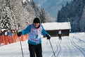 Der Spaß wird hier auch beim Skilanglauf groß geschrieben.  (Foto: Michael Schwerberger)