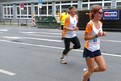 Beim Sportschecl-Lauf in Frankfurt geben die "Schlocker Läufer" Gas. (Foto: Laufgruppe Schlocker Stiftung)